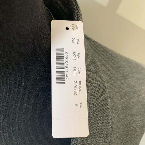 JCrew Fitted Going Out Blazer - Picture 2 of 4